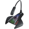 Marvo MIC-01 Omnidirectional Gaming Microphone | Wired