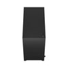 Fractal Design Pop Mini Silent Mini Tower PC Case Black | Liquid Cooling Support