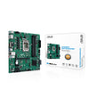 ASUS PRO B760M-C-CSM mATX Motherboard | LGA1700 | 4x DDR5 Slots