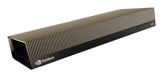 PNY RTX PRO 6000 96 GB GDDR7 Graphics Card | PCIe 5.0 x16 | 4 x DP | Passive Cooling
