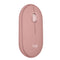 Logitech Pebble 2 M350s mouse Ambidextrous RF Wireless + Bluetooth Optical 4000 DPI