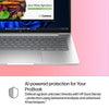 HP ProBook 4 G1i AI Wolf Pro Security Edition Intel Core Ultra 7 255H Laptop 35.6 cm (14") WUXGA 24 GB DDR5-SDRAM 512 GB SSD Wi-Fi 7 (802.11be) Windows 11 Pro AI PC Silver