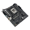 ASUS TUF GAMING A620AM-PLUS WIFI mATX Motherboard | AM5 | 4x DDR5 Slots | Wi-Fi 6