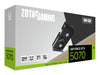 Zotac GAMING GeForce RTX 5070 Twin Edge NVIDIA 12 GB GDDR7