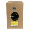 StarTech.com Bulk Cat 5e Ethernet Cable - 1000 ft. (304,8m) - Solid - CMR-Rated - White - TAA Compliant
