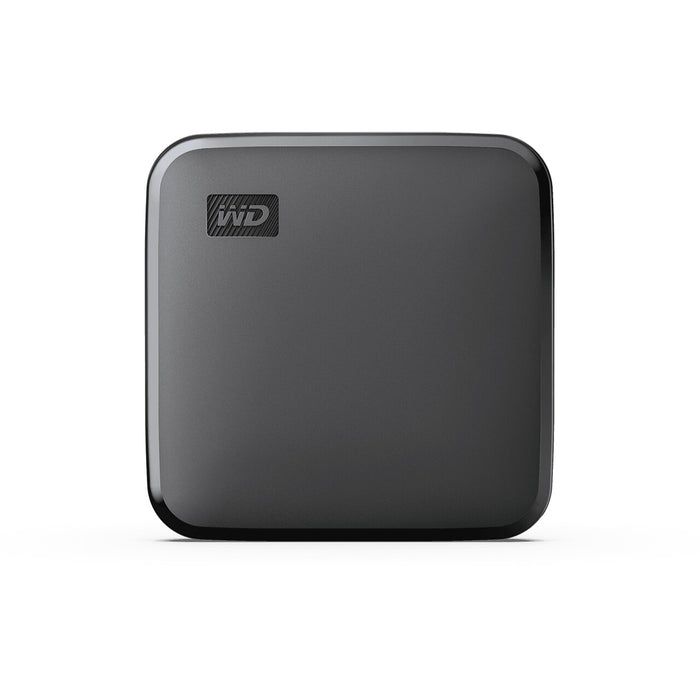 Western Digital WD Elements SE SSD 2000 GB Portable SSD | Black