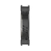 Antec Fusion 120 mm ARGB Computer case Fan Black 1 pc(s)