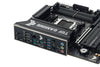 ASUS TUF GAMING B850M-PLUS WIFI7 mATX Motherboard | AM5 | 4x DDR5 Slots | Wi-Fi 7