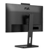 AOC 24P3CW 24" Full HD Monitor | 1920 x 1080 75Hz USB-C HDMI DP