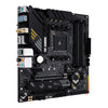 ASUS TUF GAMING B550M-PLUS WIFI II mATX Motherboard | AM4 | 4x DDR4 Slots | Wi-Fi 6