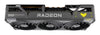 ASUS Radeon RX 9070 XT 16 GB GDDR6 Graphics Card | PCIe 5.0 | 3 x DP and 1 x HDMI | Active Cooling