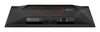 AOC G4 Q27G41ZDF computer monitor 67.3 cm (26.5") 2560 x 1440 pixels Quad HD QD-OLED Black, Red