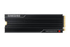Samsung MZ-VAP4T0 4 TB PC/Game console Internal SSD | V-NAND TLC NVMe PCI Express 5.0 M.2