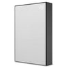 Seagate HDD 1 TB 1 TB 2.5" External HDD | USB 2.0/3.2  Silver