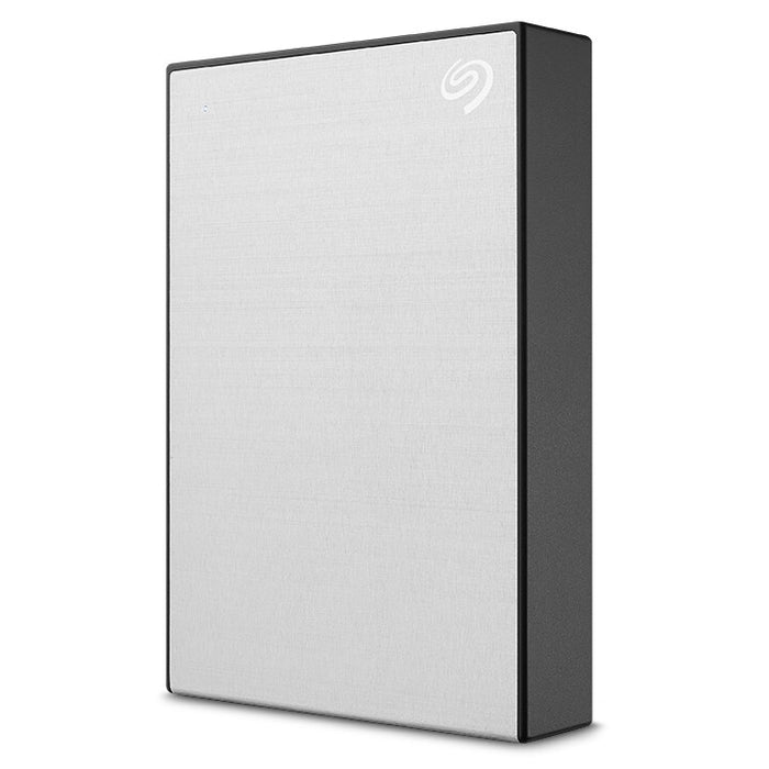 Seagate HDD 1 TB 1 TB 2.5" External HDD | USB 2.0/3.2  Silver