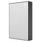 Seagate HDD 1 TB 1 TB 2.5" External HDD | USB 2.0/3.2  Silver