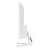 ASUS VU34WCIP-W computer monitor 86.4 cm (34") 3440 x 1440 pixels Wide Quad HD White