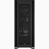 Corsair 7000D AIRFLOW Full Tower PC Case Black | Liquid Cooling Support
