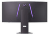 LG 39GX900A-B computer monitor 99.1 cm (39") 3440 x 1440 pixels Wide Quad HD OLED Black