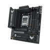 ASUS TUF GAMING B850M-PLUS mATX Motherboard | AM5 | 4x DDR5 Slots