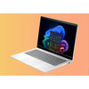 HP EliteBook X Flip G1i Next Gen AI PC Wolf Pro Security Edition Copilot+ PC Intel Core Ultra 7 258V Hybrid (2-in-1) 35.6 cm (14") Touchscreen WUXGA 32 GB LPDDR5x-SDRAM 512 GB SSD Wi-Fi 7 (802.11be) Windows 11 Pro Silver