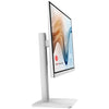 MSI Modern MD272XPW computer monitor 60.5 cm (23.8") 1920 x 1080 pixels Full HD White