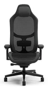 Fractal Design Refine PC gaming chair Mesh seat Black