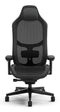 Fractal Design Refine PC gaming chair Mesh seat Black