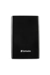 Verbatim 32182 1 TB Portable SSD | USB 3.2 Gen 1 Black