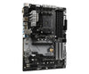 Asrock B450 Pro4 ATX Motherboard | AM4 | 4x DDR4 Slots