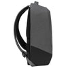 Targus TBB58802GL notebook case 39.6 cm (15.6") Backpack Black, Grey