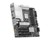 MSI PRO B860M-A WIFI mATX Motherboard | LGA1851 | 4x DDR5 Slots | Wi-Fi 7