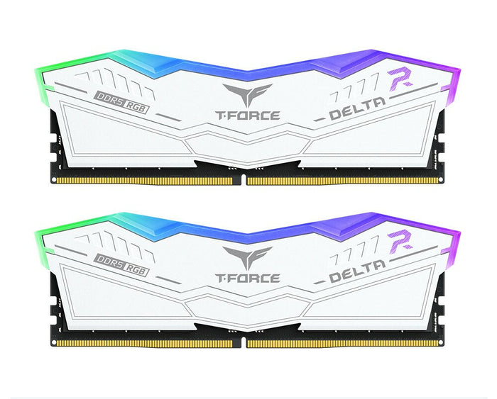 Team Group DELTA FF4D532G6400HC32ADC01 memory module 32 GB 2 x 16 GB DDR5 288-pin DIMM