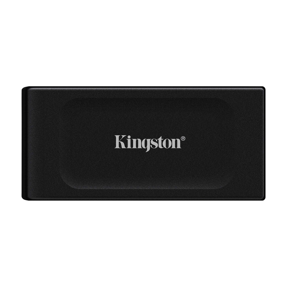 Kingston Technology 1TB XS1000 External USB 3.2 Gen 2 Portable Solid State Drive