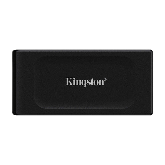 Kingston Technology 1TB XS1000 External USB 3.2 Gen 2 Portable Solid State Drive