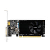 Gigabyte GeForce GT 730 2 GB GDDR5 Graphics Card | PCIe 2.0 x8 | 1 x HDMI | Active Cooling