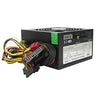 Evo Labs BR750-12BL 750W ATX Non-Modular Power Supply Unit | Super Silent