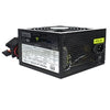 Evo Labs BR750-12BL 750W ATX Non-Modular Power Supply Unit | Super Silent