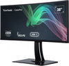 Viewsonic VP3881A 38" Quad HD+ Curved Monitor | 3840 x 1600 60Hz USB-C HDMI DP