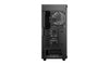 DeepCool MATREXX55 V4 C ARGB Midi Tower PC Case Black | Liquid Cooling Support