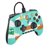 PowerA Advantage Wired Controller for Nintendo Switch 2 - Mario Time