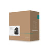 DeepCool CH360 DIGITAL ARGB Micro Tower PC Case Black | Liquid Cooling Support