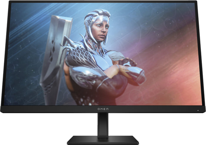HP OMEN FHD 165Hz Gaming Monitor - OMEN 27 27" Full HD Gaming Monitor | 1920 x 1080 165Hz 1ms HDMI DP