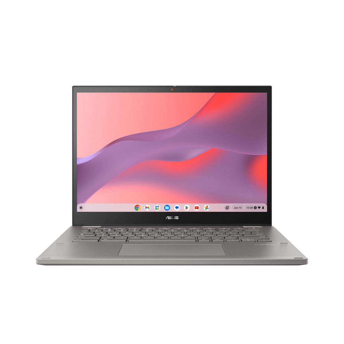 ASUS Chromebook CX34 Flip CB3401FBA-LZ0100 35.6 cm (14") Touchscreen WUXGA Intel
