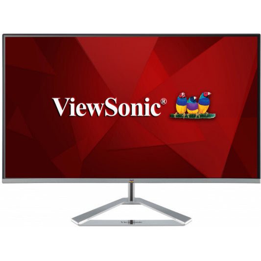 Viewsonic VX Series VX2776-SMH 27" Full HD Monitor | 1920 x 1080 75Hz HDMI VGA