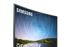Samsung C27R500FHR 27" Full HD Curved Monitor | 1920 x 1080 60Hz HDMI VGA