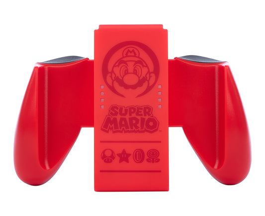 PowerA NSAC0058-01 gaming controller accessory Action grip