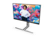 AOC Q27U3CV 27" 4K Ultra HD Monitor | 2560 x 1440 75Hz USB-C HDMI DP