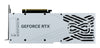 Palit GeForce RTX 5070 White OC NVIDIA 12 GB GDDR7
