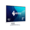 EIZO FlexScan EV2720S-WT computer monitor 68.6 cm (27") 2560 x 1440 pixels Quad HD LCD White